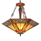 Chloe Evelyn Ceiling Pendant Lamp