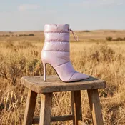 Jezelle – The Power Boot by Lady Godiva