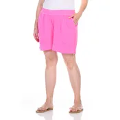 7" Key Largo Shorts | Plus Size | Clearance