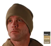 Cap - Micro-Fleece