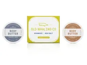 Bestseller Discovery Kit | Bar Soap & Body Butter Set