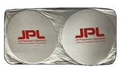 AUTOMOBILE - JPL Sunshade