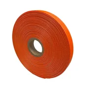 1-1/2" Woven Polyester Cord Strapping (5400 lb Break Strength, 200' Coil)