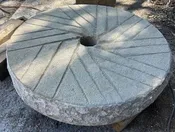 36 Inch Dunwoody, Georgia Set Millstone