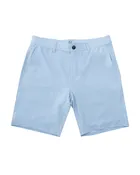 Ace Federman Short - Dusty Blue Heather