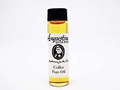 Coffee Oil