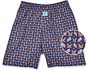 American Eagle: Boxers - Navy (S & M)