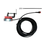 1-Pump Cable Assembly | Sensor Switch and Cabling for Pump Stroke Counters — WG Industries