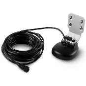 MarCum® LX Series Universal Open Water Dual Beam Ducer W/Temp Sensor Kit
