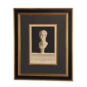 "Germanico", Italy, 18th century