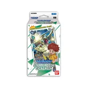 Digimon | [ST-04] Giga Green | Giga Green Starter Deck