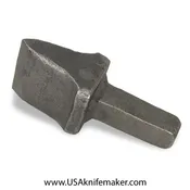 Atlas - Hot Cut Hardy fits 1" hole