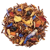 African Solstice Tea