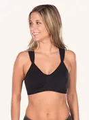 Loving Moments Cotton Soft Cup Nursing Bra