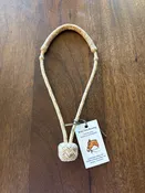 1/4″ All Rawhide