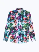 ASHBURY LONG SLEEVE BUTTON DOWN SHIRT