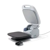 Cricut Autopress for Schools - 15x12 Heat Press for Spirit Wear & HTV Projects - Special Order