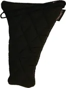 12" Holster Glass Protection