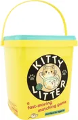 Kitty Litter A Fast-Moving Matching Game