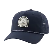Huk Patch Performance Rope Hat