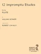 12 Impromptu Etudes