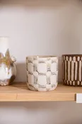Anselm Pot - Geometric
