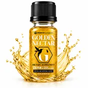 Golden Nectar Kratom Extract