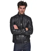 Burchell Jacket