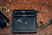 Diamond Setting II