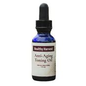 Organic Anti Aging Face Oil