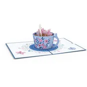 Get Well Mug 3D card