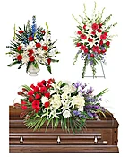 BRAVE MEMORIAL