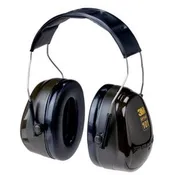 3M Peltor Optime 101 Earmuffs