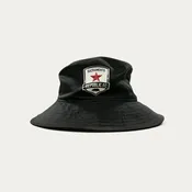 Primary Crest Bucket Hat