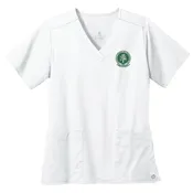 CIFC Wink Women’s WorkFlex V-Neck Top