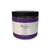 Lavender Bath Salts | Talk ta Me Floral
