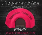 Appalachian Custom Calls Pinky