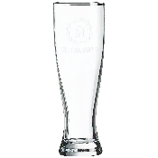 16 oz. Pilsner Glass