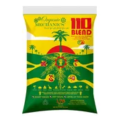 ORGANIC MECHANICS® 110 BLEND Potting Soil–> Level Up your 70:30 Blend