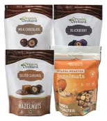 Hazelnut Favorite Four Pack #1