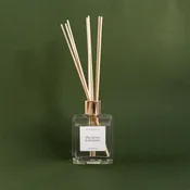Blue Spruce & Evergreen Reed Diffuser No. 2