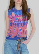 BABY CARRIER REVIVAL TANK TOP