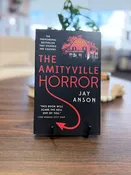 Amityville Horror by Jay Anson