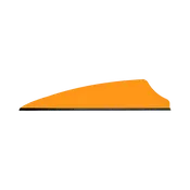 2.1" Fusion X Vanes