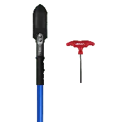 Shovel Survival Stick