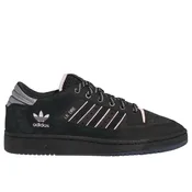 Adidas - Centennial 85 Low - Black/Pink