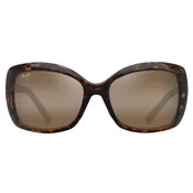 ORCHID BUTTERFLY SUNGLASS