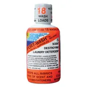 Atsko Sport-Wash Residue Free Detergent