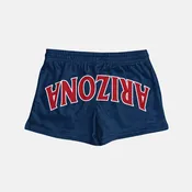 Arizona Mesh Shorts | Women
