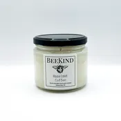 Bee Kind Candle- Hazelnut Coffee